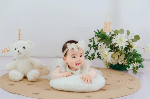 如东宝宝总是呕吐